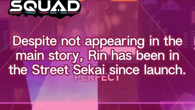 Useless Project Sekai Facts! смотреть онлайн