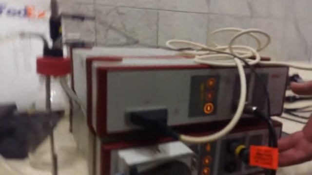 Ультразвуковой литотриптор Wolf смотреть онлайн