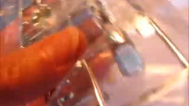 Polar Lights - Stone Woods and Cook '40 Willys Gasser snap kit (part 2) смотреть онлайн