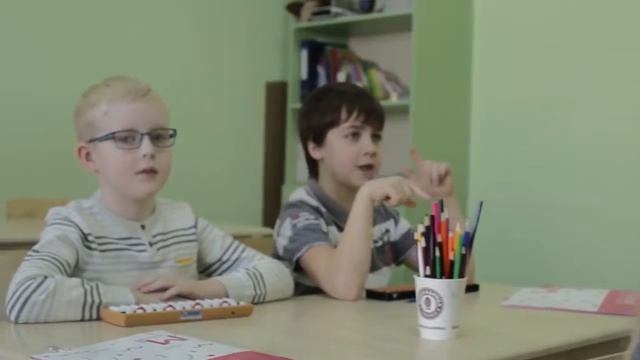5 Ментальная арифметика SmartyKids смотреть онлайн