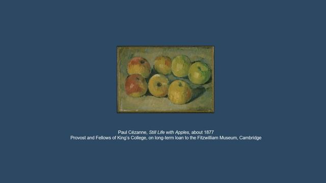 Christopher Riopelle: "England’s Reluctant Reception of Modern French Art" смотреть онлайн