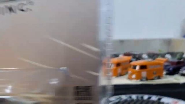 Weekly haul episode #53 new matchbox and hotwheels plus a huge raok from a local collector смотреть онлайн