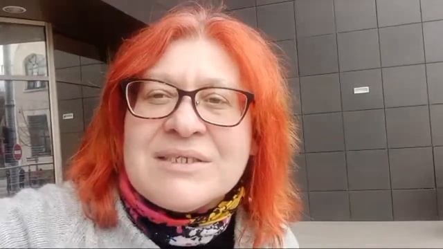 Судья Голышева Представляющая Опасность Для Правосудия смотреть онлайн