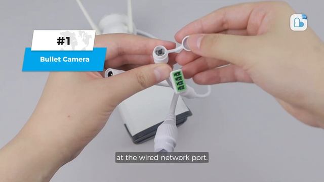 How to locate the reset button on the security camera? смотреть онлайн