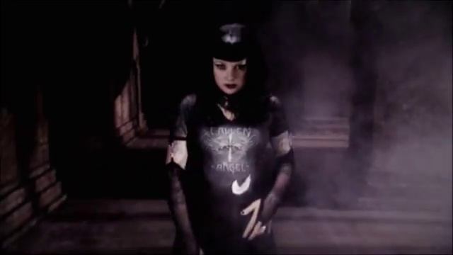 Spiral Direct - Gothic and Heavy Metal Clothing - The Female Cut смотреть онлайн