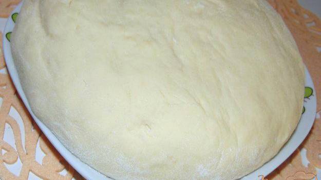 Рецепты от шеф-повара