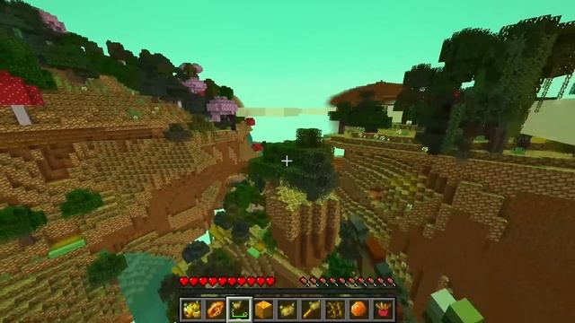 Mojang FINALLY Dropped Some NEW Minecraft Dimension Changes… Possible New Update Hints? смотреть онлайн