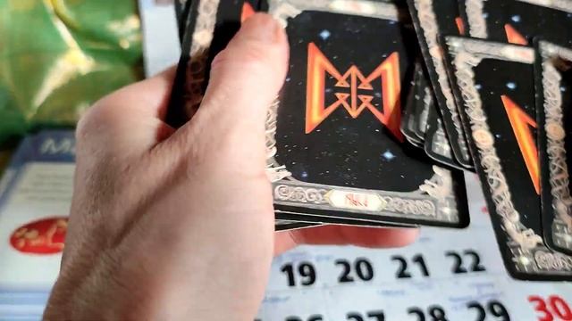 СТИХИЯ ВОЗДУХ. Неделюшка с 17.01. по 23.01. 2022 года. Астро-рунический прогноз. смотреть онлайн