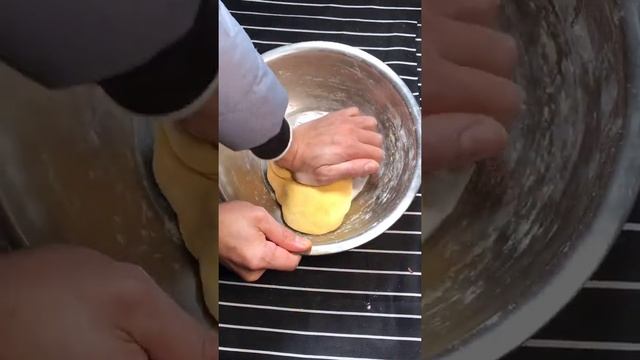 Pumpkin steamed buns recipe смотреть онлайн