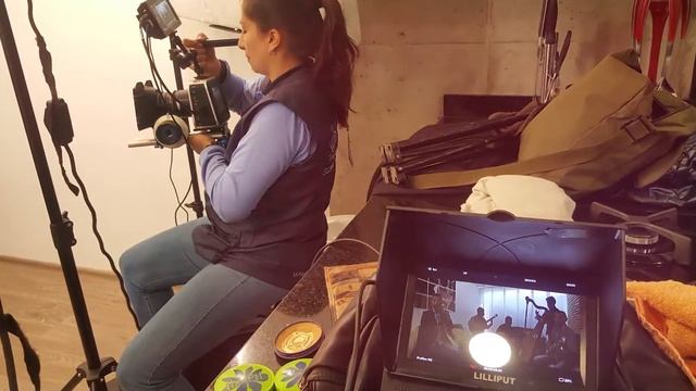 @TVdigital Servicios: Videos Musicales, Corporativos, Cortos, Comerciales formato Cine 4K - Full HD смотреть онлайн