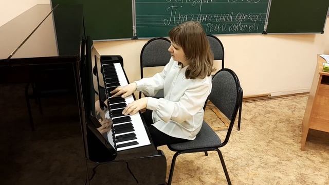 В. Бойко. "Тогда летим в Бразилию..." смотреть онлайн