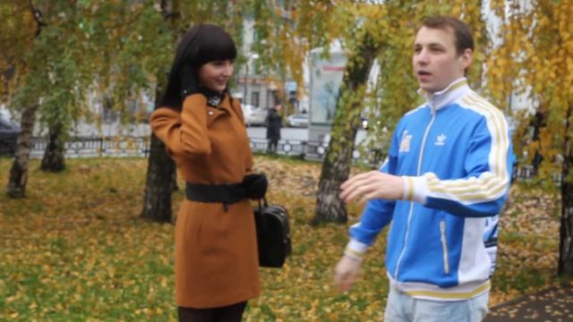 Казань. Зарисовки. Близняшки. смотреть онлайн