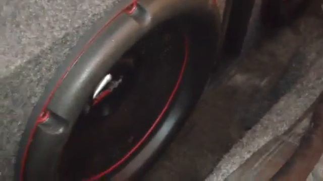 Audiopipe 15's смотреть онлайн