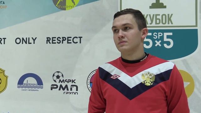Д.Смирнов: "Реализация хромает" смотреть онлайн