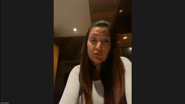 2021 Community Forum - Homelessness смотреть онлайн