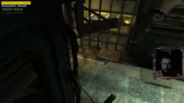 Metro Last Light | Метро Луч Надежды | Сложность: Хардкор | Часть 4 смотреть онлайн