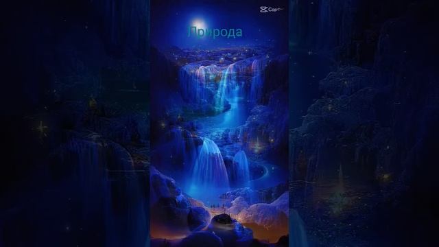 водопад смотреть онлайн