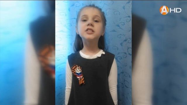 впВП2020 Фролова Анна Ещё тогда нас не было на свете HD720 1 смотреть онлайн