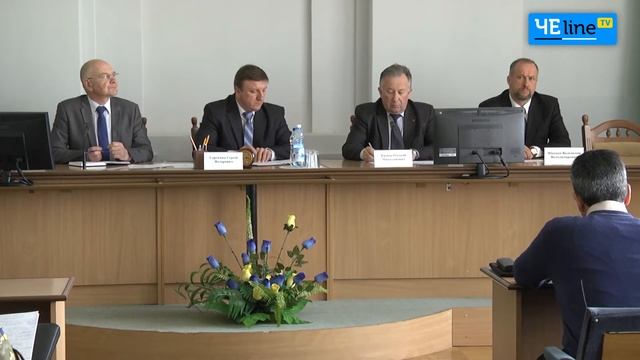 «Загадочная «оборонка»: не все черниговские предприятия прошли «кастинг» «Укроборонпрома» смотреть онлайн