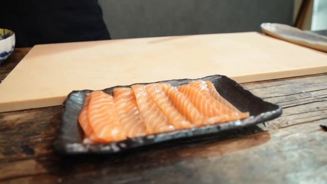 Wakame Signature смотреть онлайн