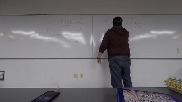 PHYS 211 Recitation 5 смотреть онлайн