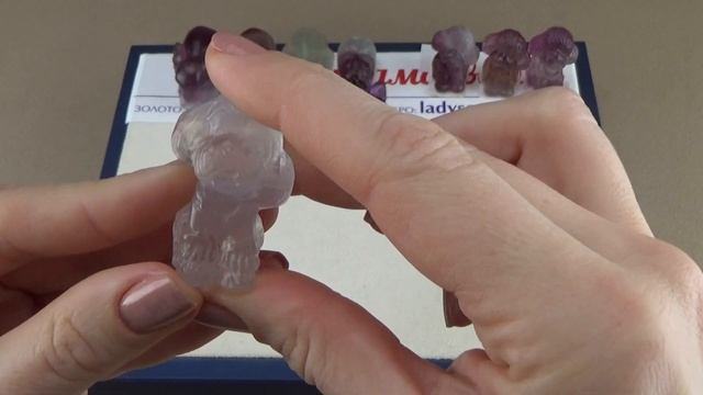 🎀pro ФЛЮОРИТ🎀МОЯ ПРЕЛЕСТЬ👛Тематическая передача🎀от Леди Самоцвет👛Натуральные Камни🎀Самоцветы👛 смотреть онлайн