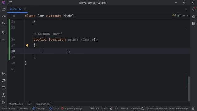 Laravel 11 - Полный курс для начинающих / Laravel-010 смотреть онлайн