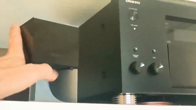 Amazon Fire TV Cube Front Facing Speaker Horn sound check смотреть онлайн