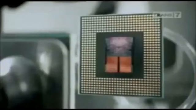 RONALDINHO, MARIAH CAREY And More... | Intel Core 2/Centrino Duo Commercials | Lenovo, DELL PC ADs смотреть онлайн