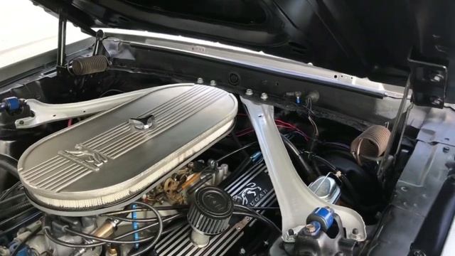 1970 Mercury Cougar from Rev Up Motors смотреть онлайн