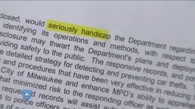 Warantless GPS Tracking Debate (FOX6 News Segment, Milwaukee, WI) смотреть онлайн
