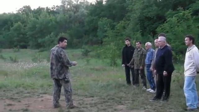 Рекомендации к упражнениям с гельбой.MP4 смотреть онлайн
