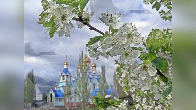 Здесь под небом чужим смотреть онлайн