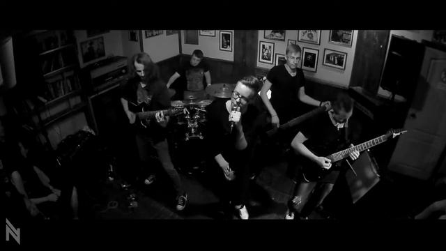 Nota Nefa - live in Nutr_1/4 смотреть онлайн