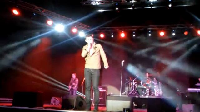 Дан Балан Киев Стерео Плаза 12.12.15(4) смотреть онлайн