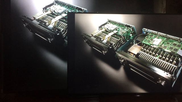 Поменял ТВ SONY на LG OLED смотреть онлайн