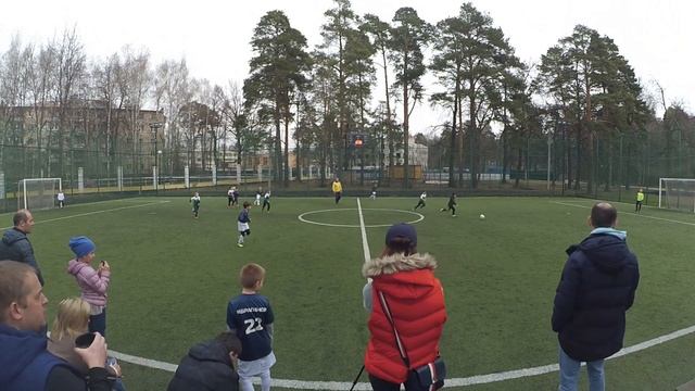 ПЛНМ Воскресенское Интеграл 10 12 20 04 2019 г смотреть онлайн