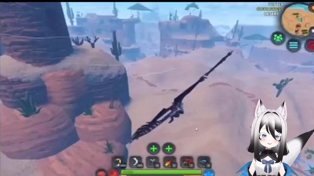 COS Recode: Gliding Nerf смотреть онлайн