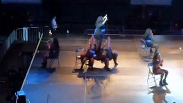 FISS 2009 Kappa Nu Chapter of Zeta Phi Beta Sorority Inc. смотреть онлайн