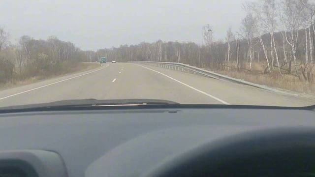 Апрельский двойной перегон. Аксела+Пассо. смотреть онлайн