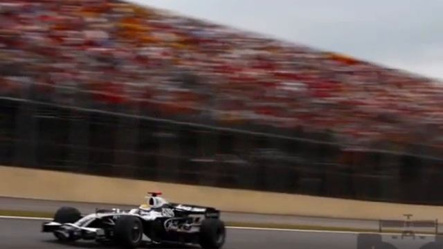 Formula 1 Brazil 2008 смотреть онлайн