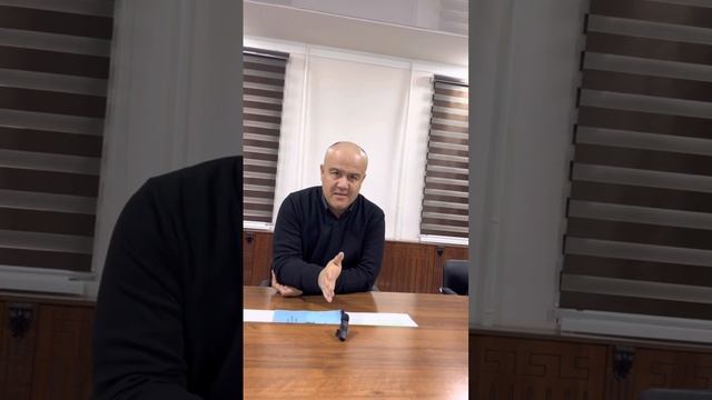 Хоразм транспорт бошқармаси бошлиғи билан сухбат, Урганчга янги 100 автобус олиб келинади. смотреть онлайн