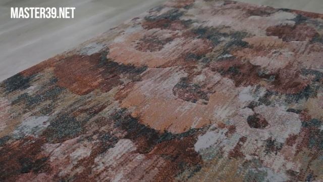 Коллекция ковров Argentum известной бельгийской компании RAGOLLE в магазине "Мастер" - master39.net смотреть онлайн