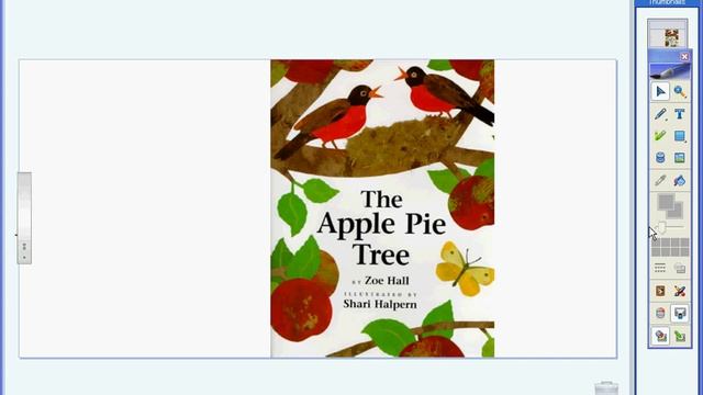 The Apple Pie Tree смотреть онлайн