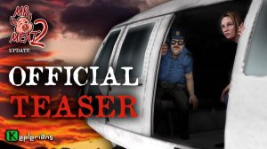 TERRY REVEAL  Mr. MEAT 2: PRISON BREAK UPDATE TEASER