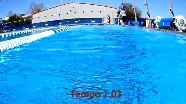 Coach Mat Freestyle Demo - Tempo 1.03 смотреть онлайн