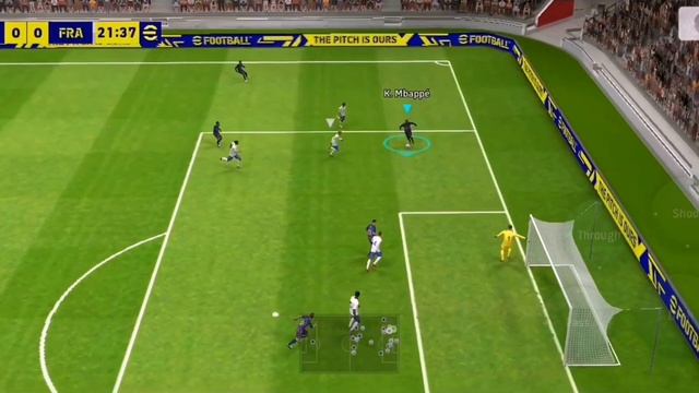 The 400 rated attack line looks dangerous 🥶 You can't stop this Four! смотреть онлайн
