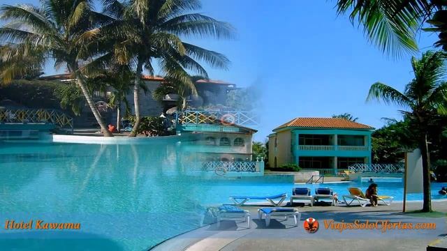 Hotel Kawama 4 E смотреть онлайн
