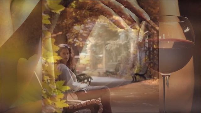 В бокале красное вино смотреть онлайн