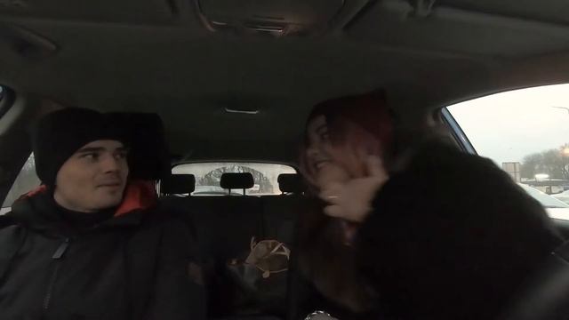 Пранк над парнем, новая прическа! Он в шоке!